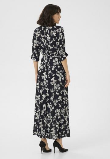 Платье макси