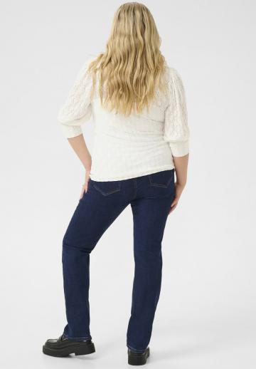 Кружевная блузка