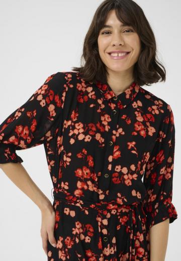 Платье макси