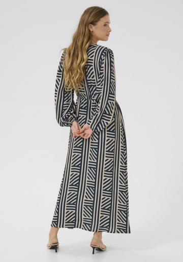 Платье макси