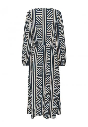 Платье макси