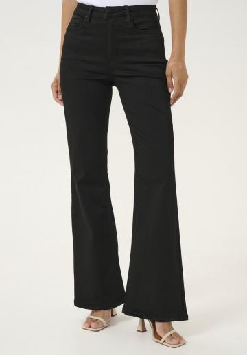 Клешеные брюки