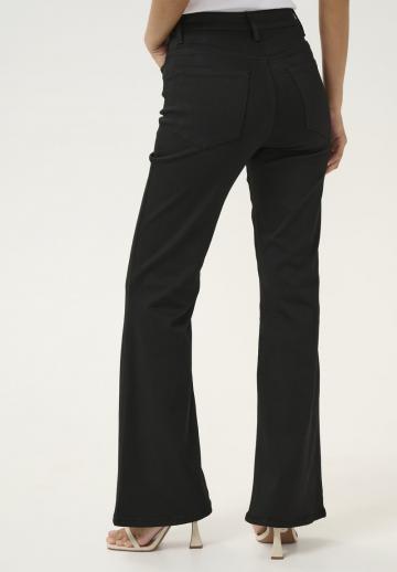 Клешеные брюки