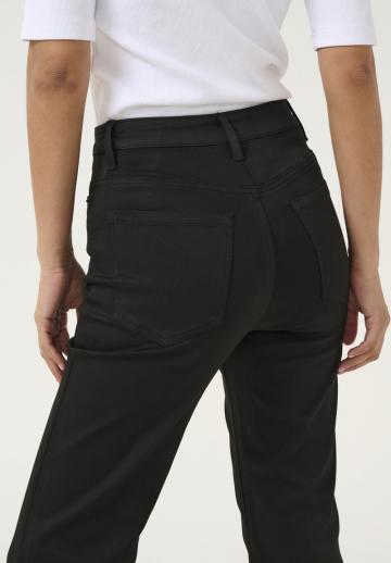 Клешеные брюки