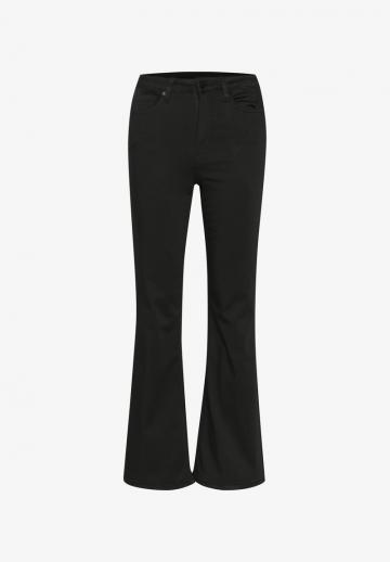 Клешеные брюки