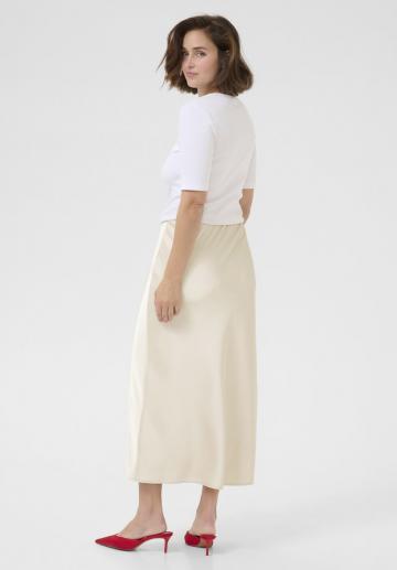 Длинная юбка
