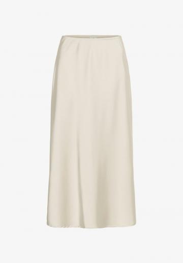 Длинная юбка