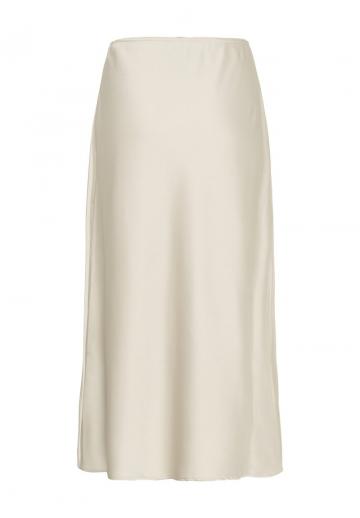 Длинная юбка