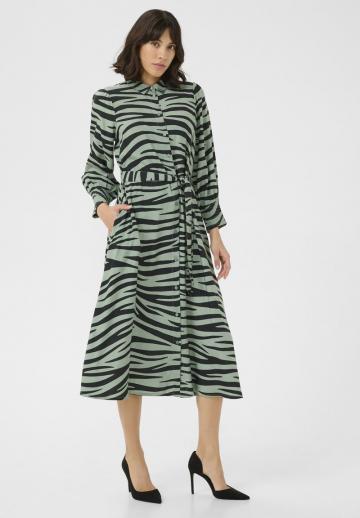 Блузка-платье