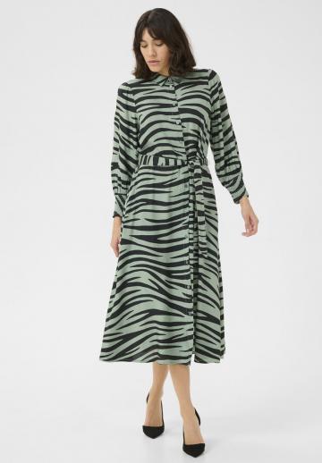 Блузка-платье