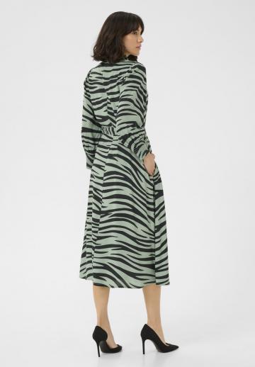 Блузка-платье