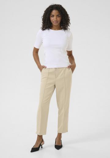 Узкие брюки