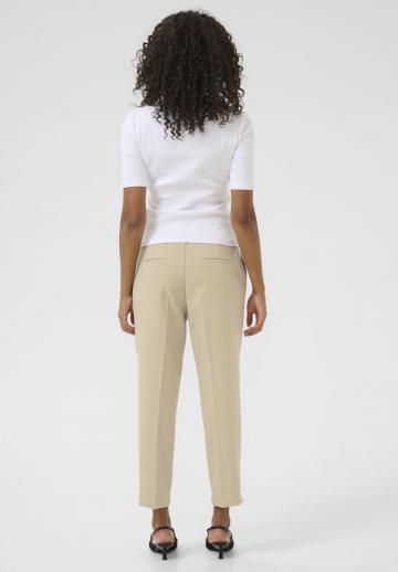 Узкие брюки