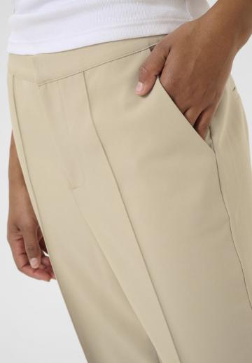 Узкие брюки