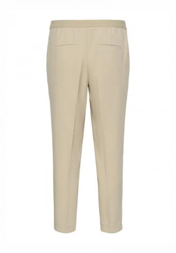 Узкие брюки