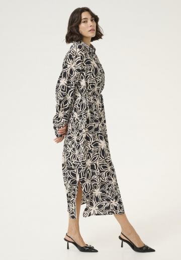 Блузка-платье