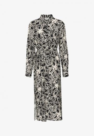 Блузка-платье