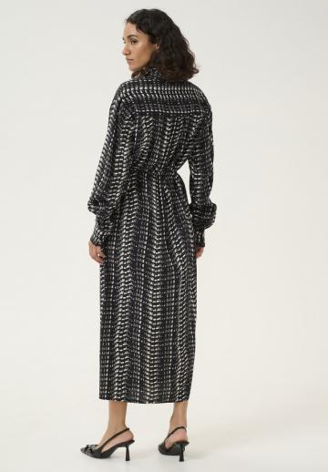 Блузка-платье