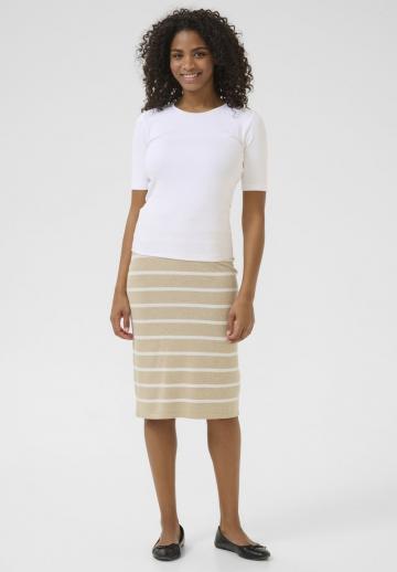 Юбка-карандаш