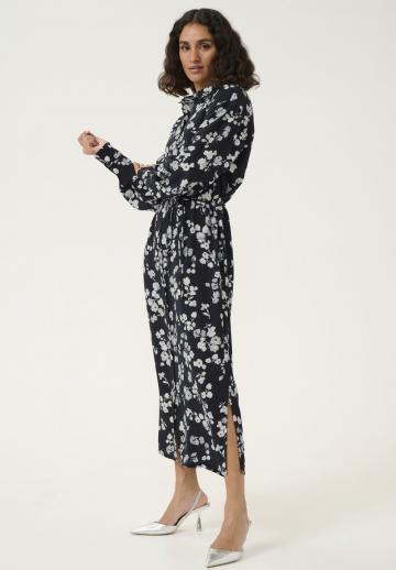 Блузка-платье