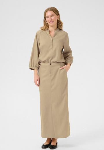 Юбка-карандаш