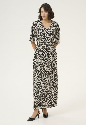 Платье макси