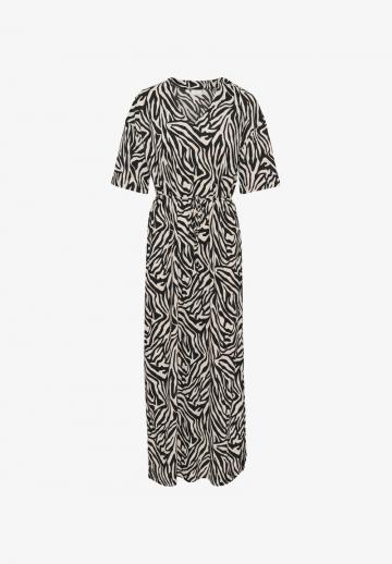 Платье макси