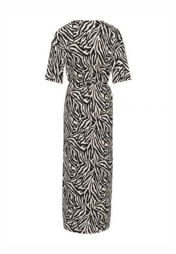 Платье макси