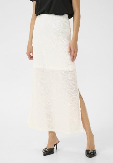 Юбка из джерси