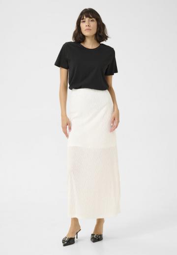 Юбка из джерси