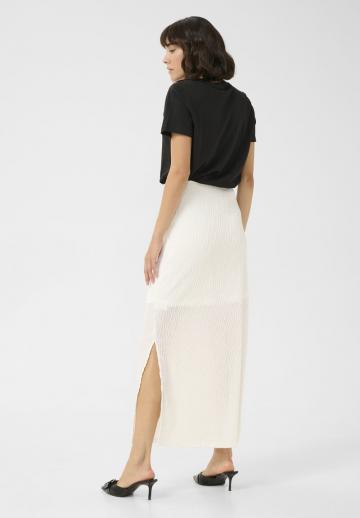 Юбка из джерси