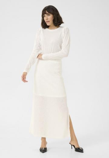 Юбка из джерси