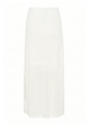 Юбка из джерси