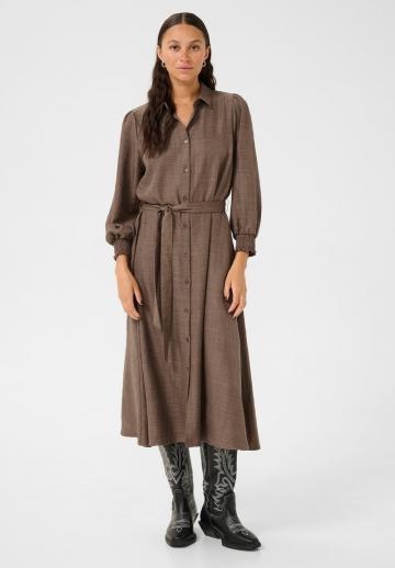 Блузка-платье