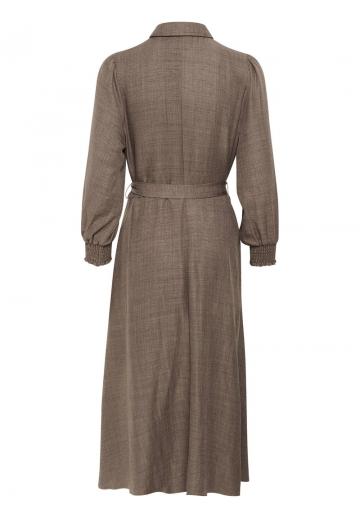 Блузка-платье