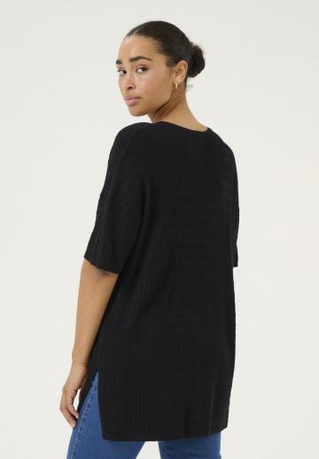 Длинная майка