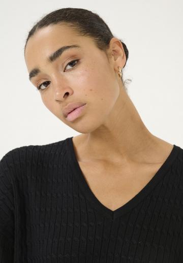 Длинная майка