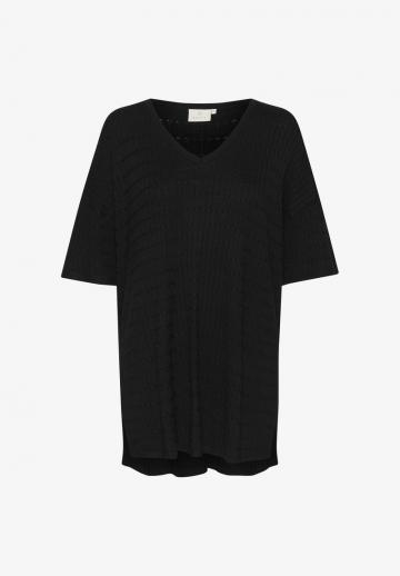 Длинная майка