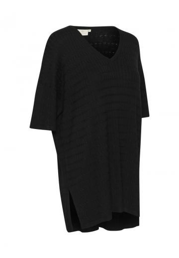 Длинная майка