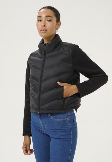 Зимняя куртка