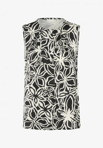 Майка-борцовка