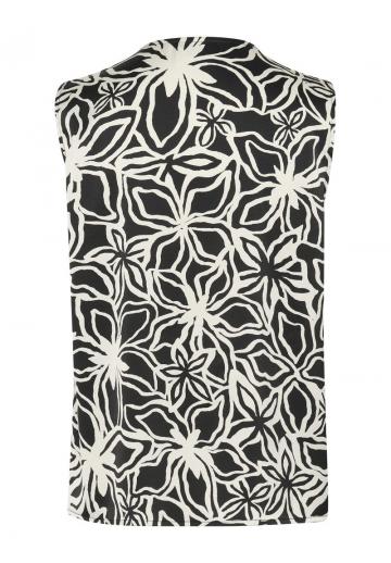 Майка-борцовка