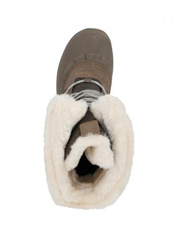 Зимние ботинки