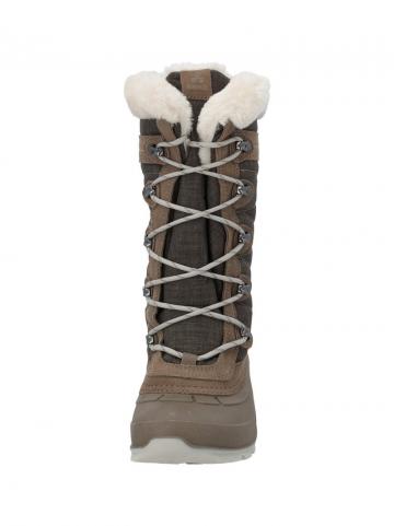 Зимние ботинки