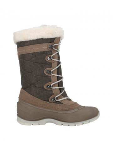 Зимние ботинки