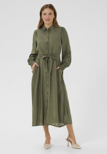 Блузка-платье