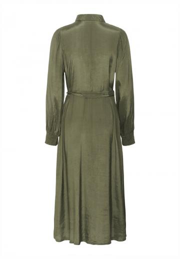 Блузка-платье