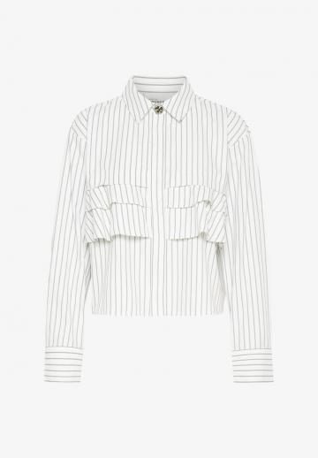 Блузка-рубашка