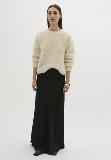 Длинная юбка