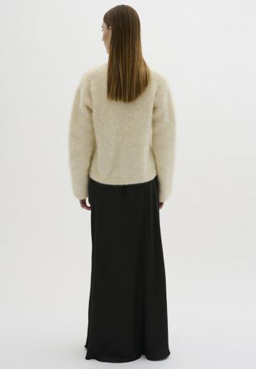 Длинная юбка